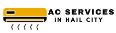 Ac Services in Hail City